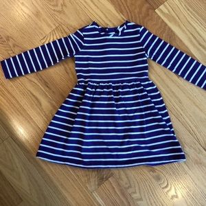 Hanna Andersson Dress size 100